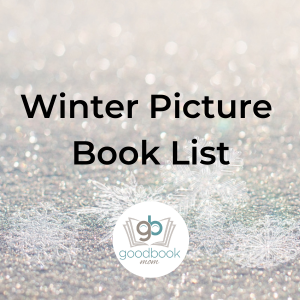 Winter Picture Book List