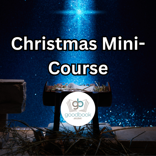 Christmas Mini-Course