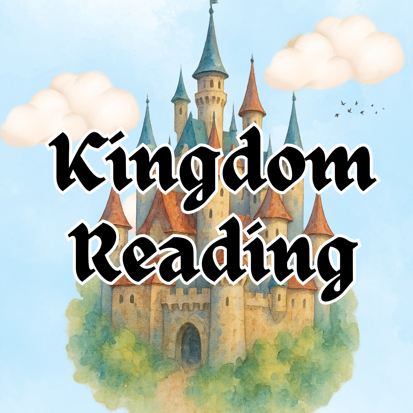 Kingdom Reading